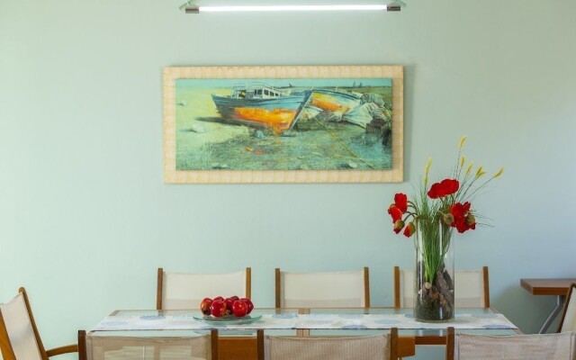 Protaras Sea Star Villa