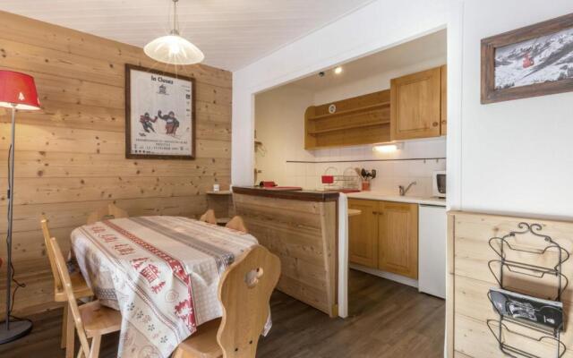 Appartement La Clusaz, 3 pièces, 6 personnes - FR-1-304-82