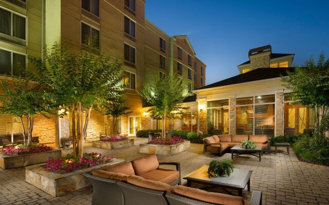 Hilton Garden Inn Atlanta NW/Kennesaw Town Center
