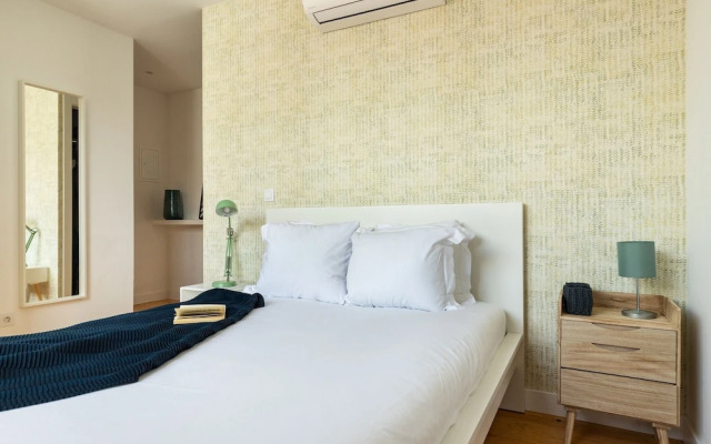 Belem Design 12 by Homing