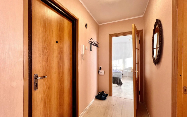 Апартаменты на проезде Северный 13