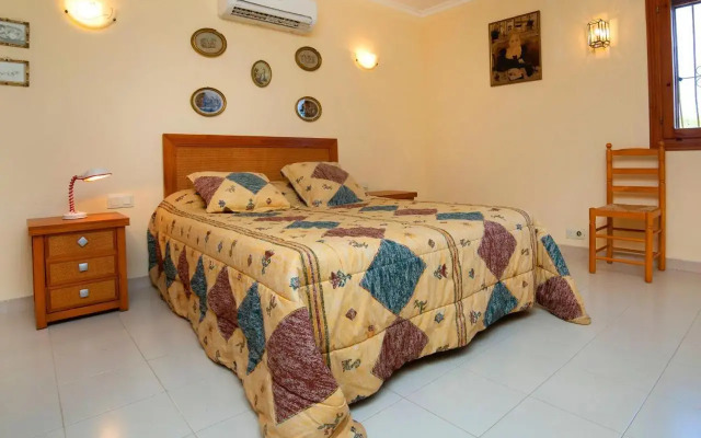 Holiday Home Amarilla