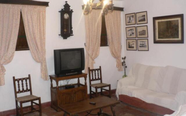 Cortijo la Colá