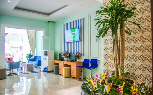 L&M Phu Quoc Hotel