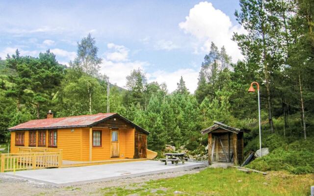 Beautiful Home in Dirdal With 2 Bedrooms, Sauna and Wifi