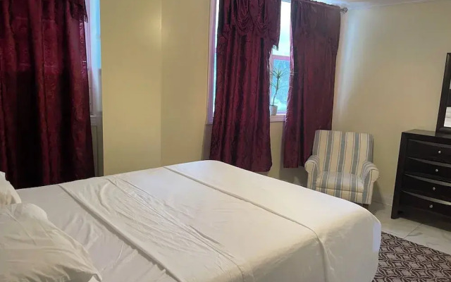 Toraille Waterfall Villas