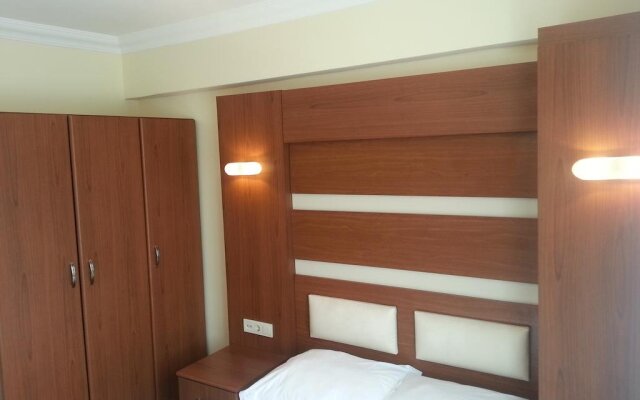 Star Apart Hotel
