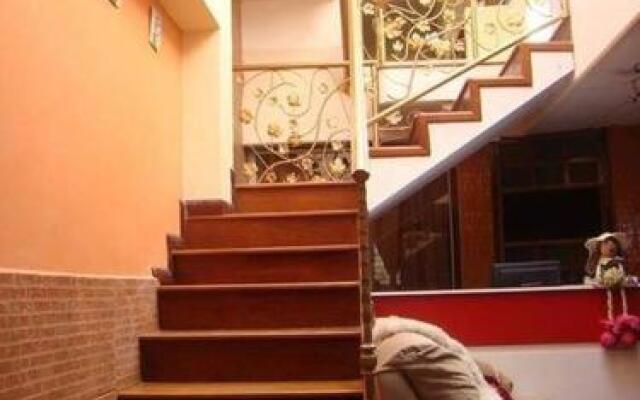 Don Quijote Hostal