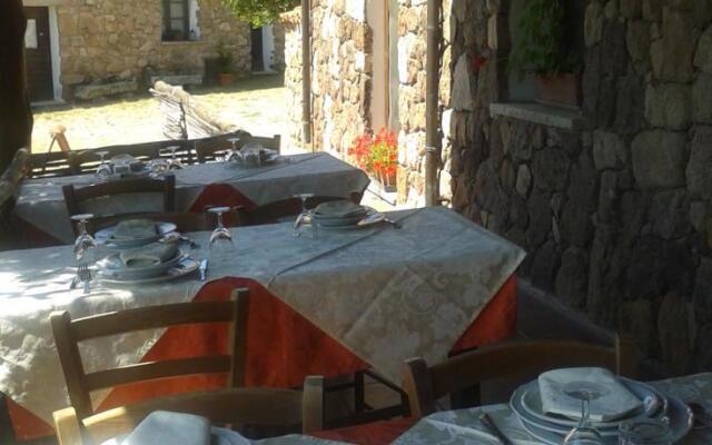 Agriturismo Il Muto di Gallura