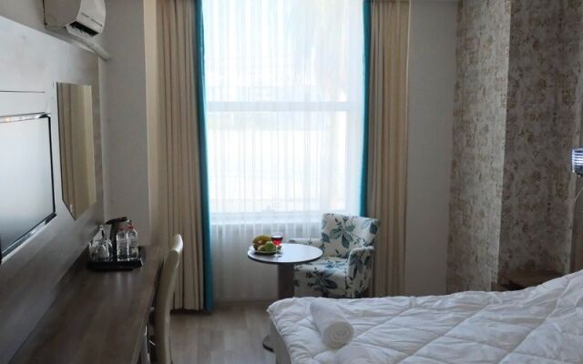 Karat Hotel