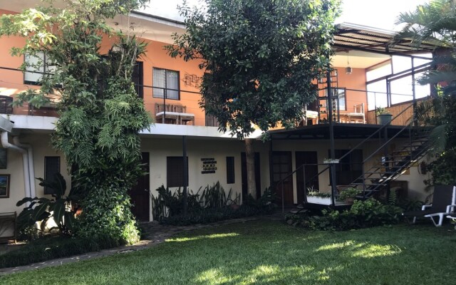 Mi Casa Hostel