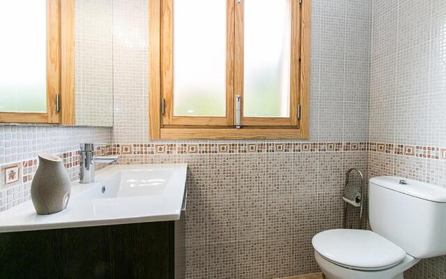 Apartamento Ferragut