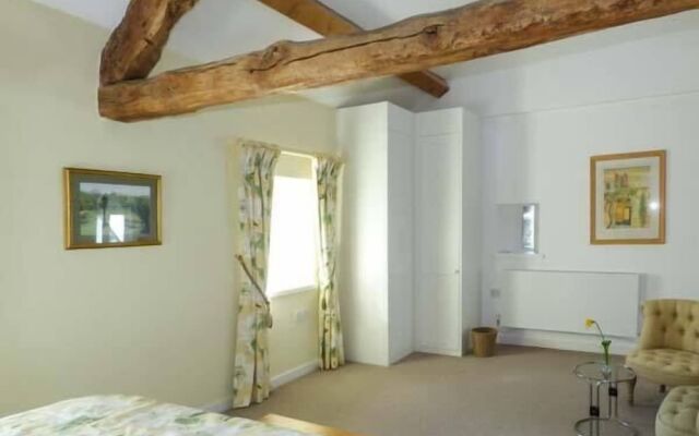 Kestrel Cottage
