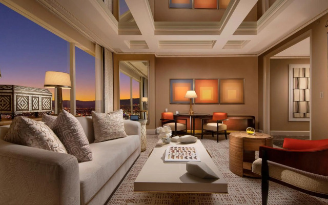 Wynn Las Vegas
