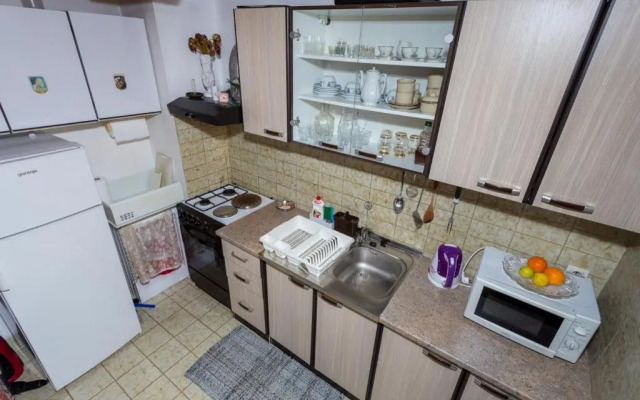 Apartments Villa Riva