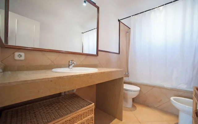 Can Alou, Village House With Mediterranean Charme