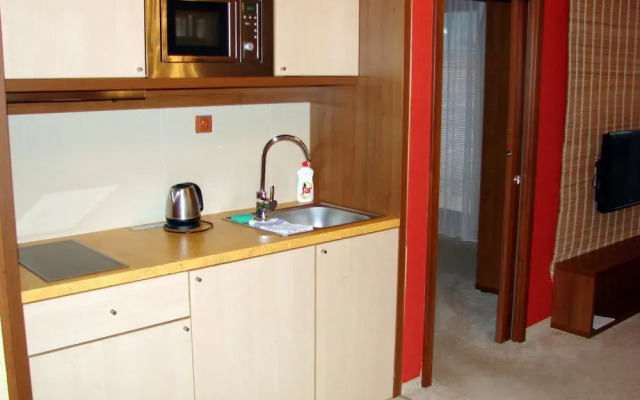 Apartment Tatra