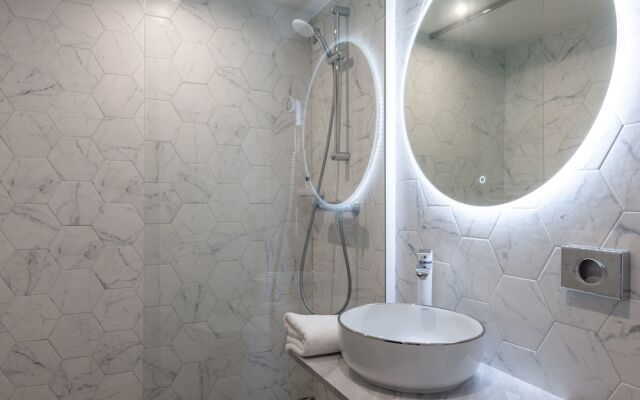 Campanile Rennes Sud - Chantepie