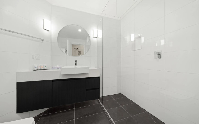 Comfort Hotel Melbourne Central