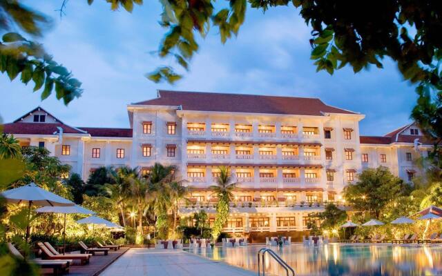Royal Angkor Resort