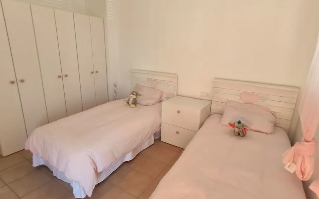 Villa Moderna Playa Almadrava