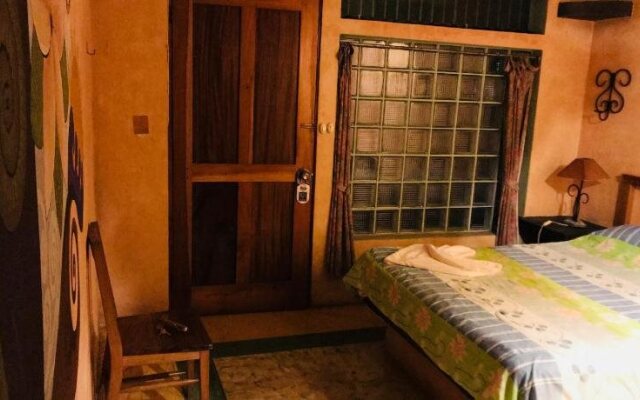 Lake Arenal Hotel And Microbrewery