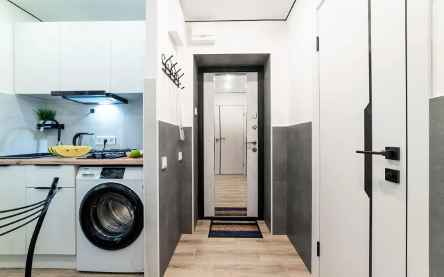 Sun City Apartment на улице Нагорная 12
