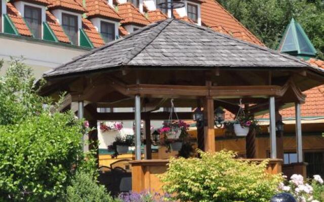 Best Western Landhotel Wachau