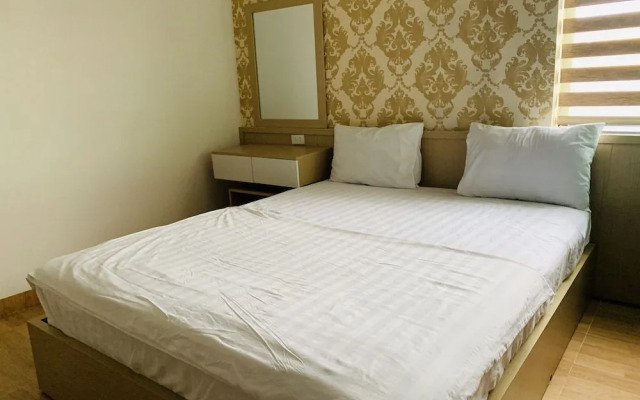 Oyo 877 Win Hotel And Apartment