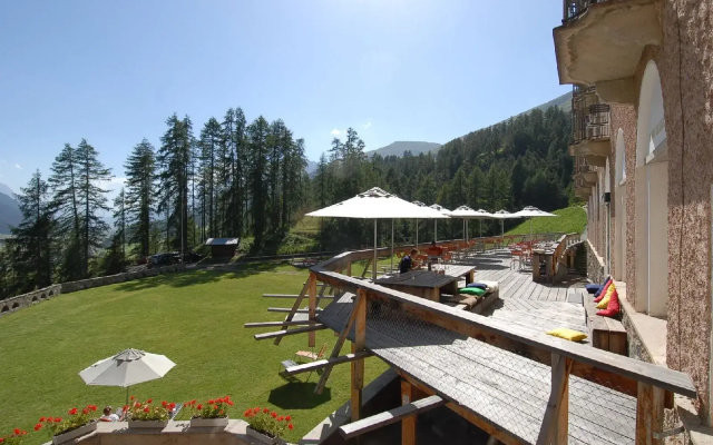 Hotel Castell