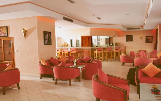Tildi Hotel