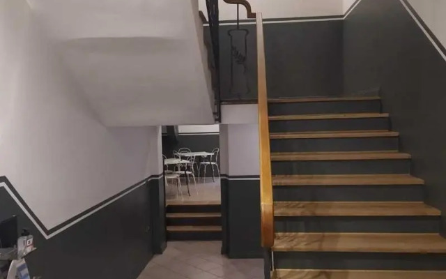 Villa Raffaello Park Hotel