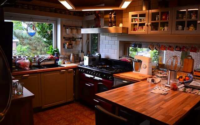 B&B Bij Moemee