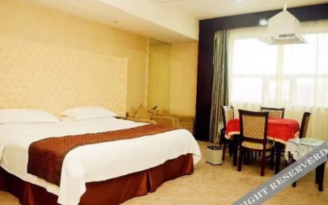 Xinhuyuan International Hotel