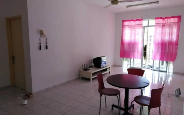 Dorm Melati Pak Abu - Hostel