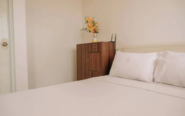 Spacious & Bright Family Escape