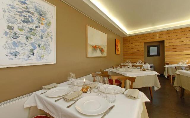 Hôtel des Gorges du Tarn