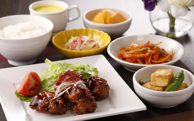 Value The Hotel Ishinomaki