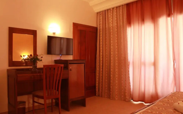 Le Grand Hotels Des Thermes