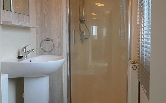Plot 8 Lakeside Cabin, Wyldecrest, Millom