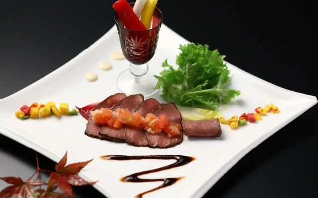 Sansuirou