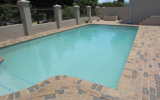 Serengeti Self Catering Units