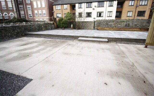 Willow Serviced Apartments - The Walk