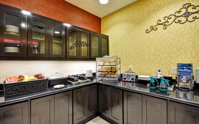 Homewood Suites by Hilton Tulsa-South