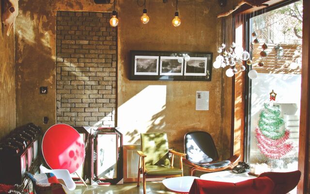 Daemyung Guesthouse