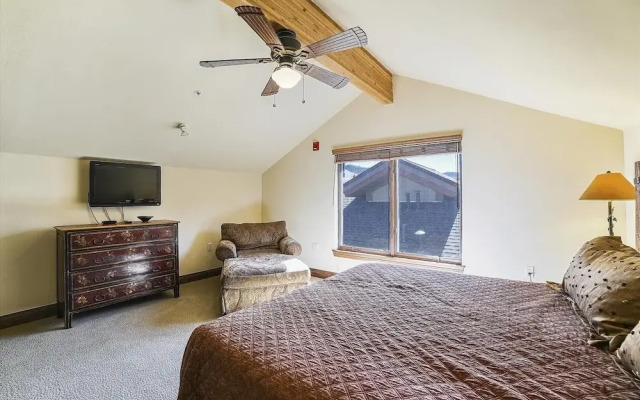 Marina Park  14c 3 Bedroom Townhouse by RedAwning