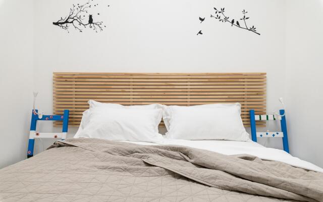 La Casa di Esther in Ostuni