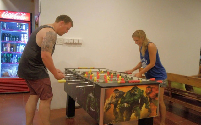 Canary Hostel Phu Quoc