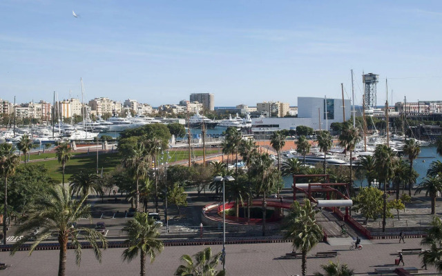 Serras Barcelona