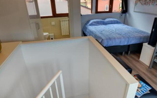 One Bedroom Apartment Ulivo 31